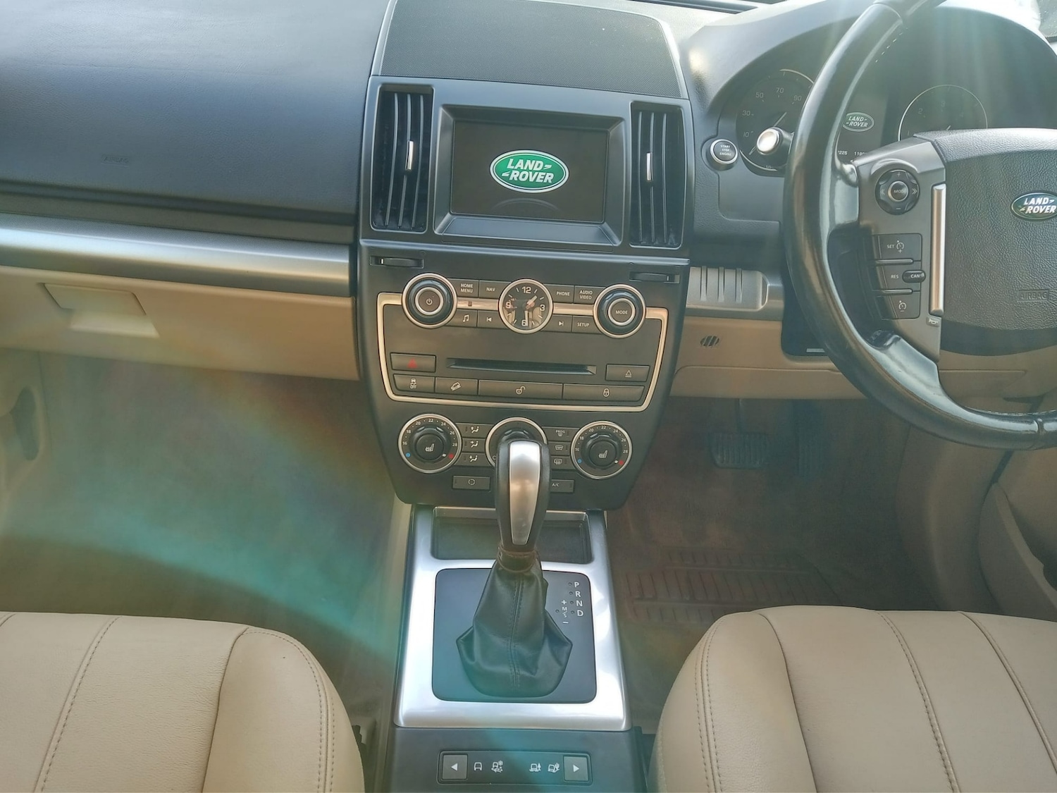 Used Land Rover Freelander 2014 for sale - 76777768: Photo 10