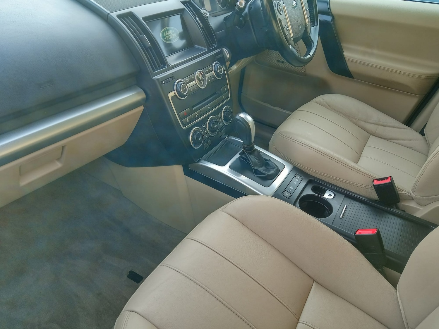 Used Land Rover Freelander 2014 for sale - 76777768: Photo 11