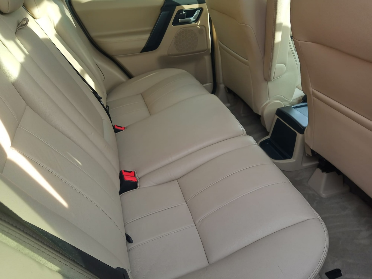 Used Land Rover Freelander 2014 for sale - 76777768: Photo 12