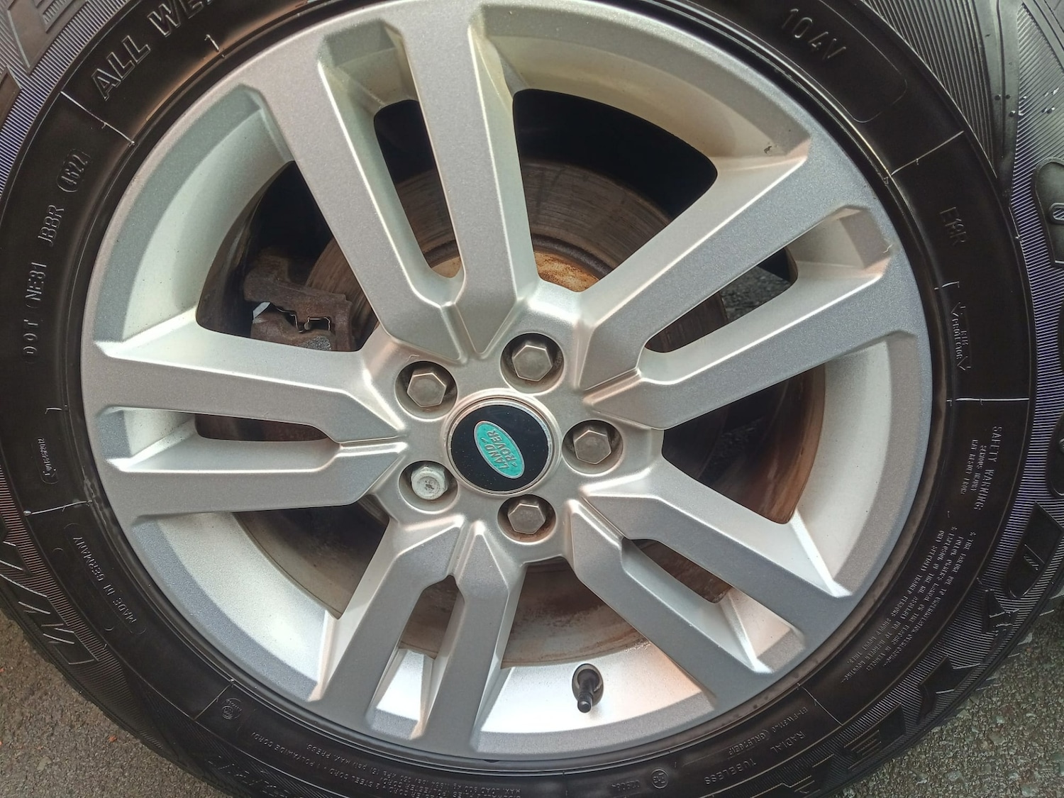 Used Land Rover Freelander 2014 for sale - 76777768: Photo 14