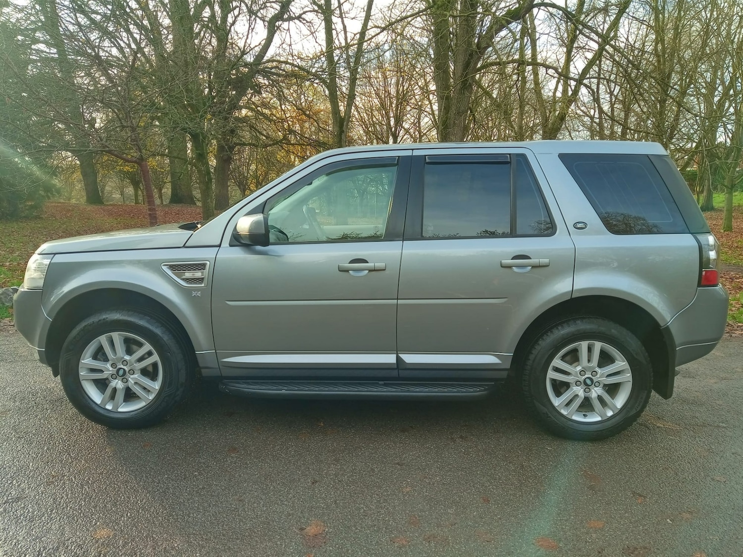 Used Land Rover Freelander 2014 for sale - 76777768: Photo 3