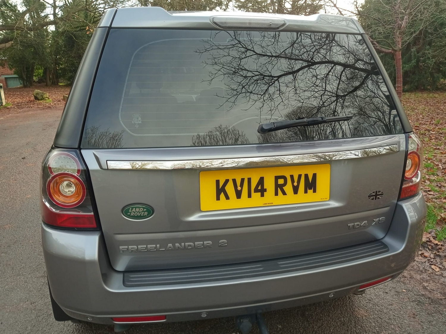 Used Land Rover Freelander 2014 for sale - 76777768: Photo 5