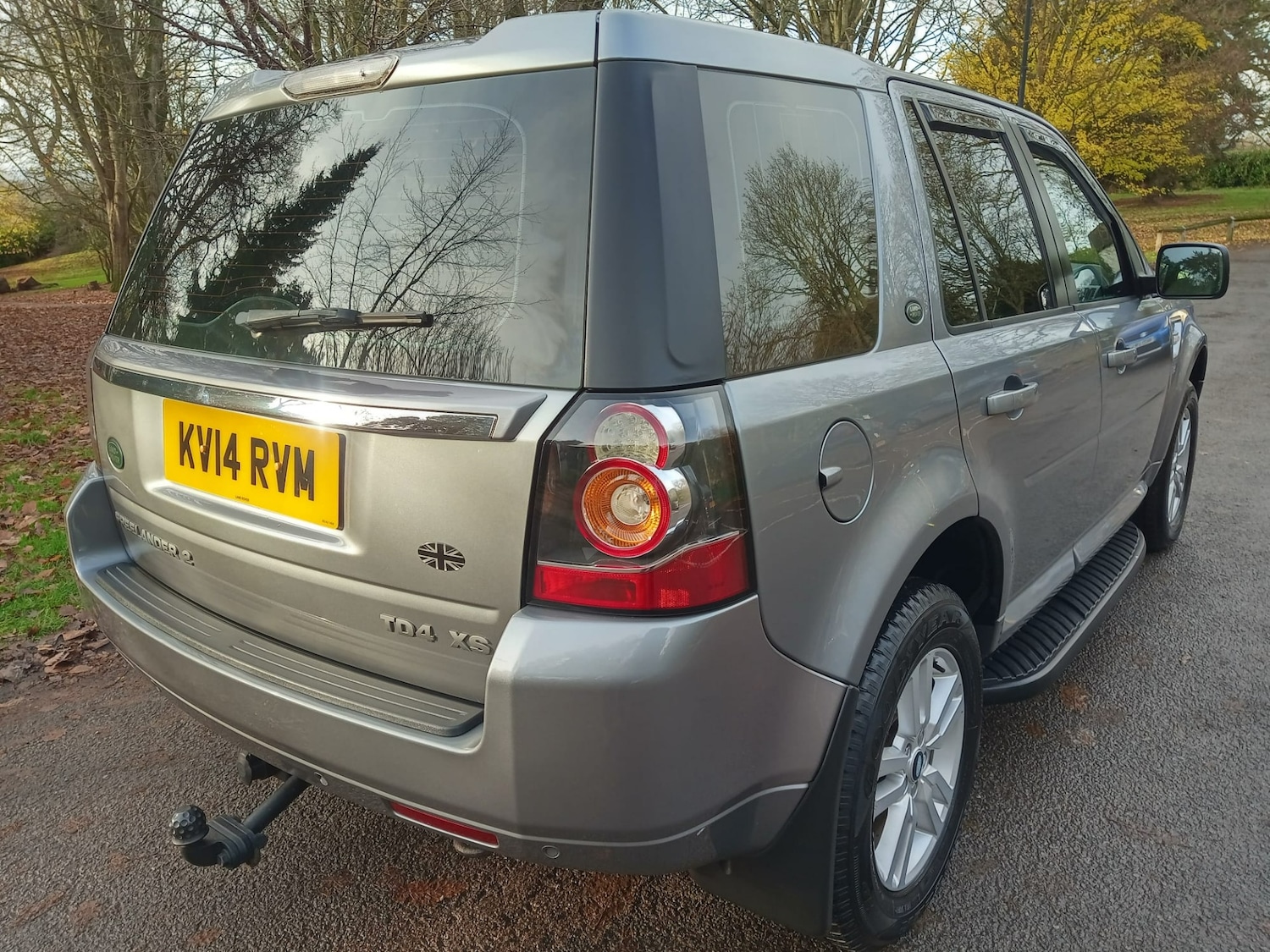 Used Land Rover Freelander 2014 for sale - 76777768: Photo 6