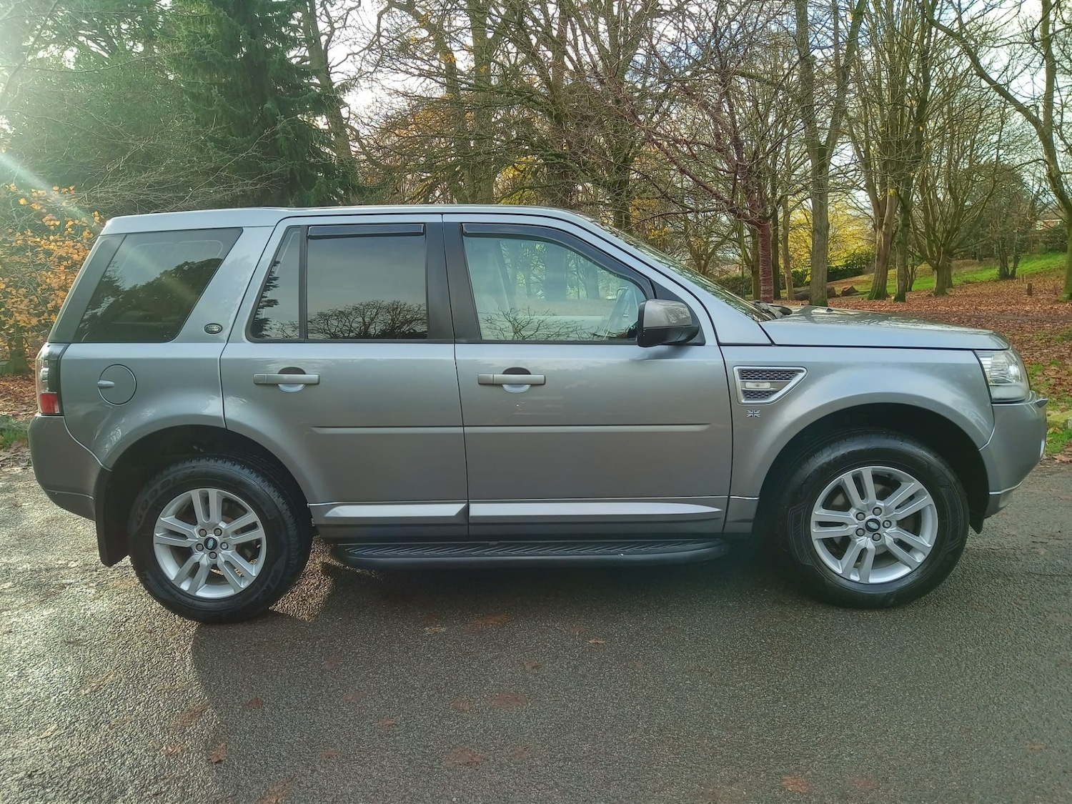 Used Land Rover Freelander 2014 for sale - 76777768: Photo 7