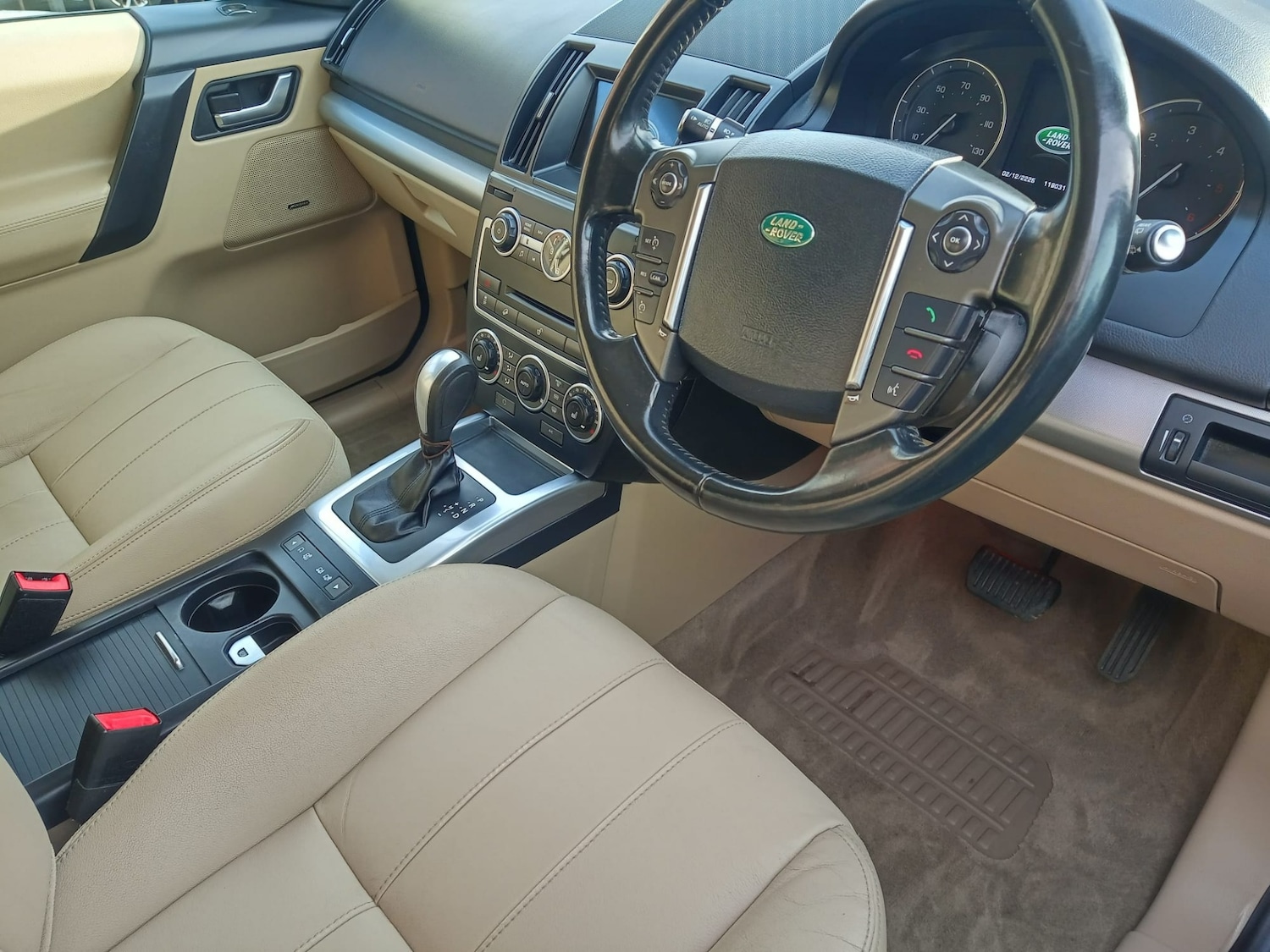Used Land Rover Freelander 2014 for sale - 76777768: Photo 9