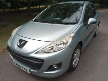 2009 (59) - 1.4 Verve 5dr