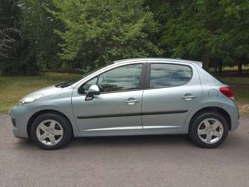 Used Peugeot 207 2009 for sale - 75315051: Photo