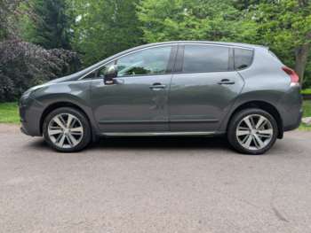 Used Peugeot 3008 2015 for sale - 74589481: Photo