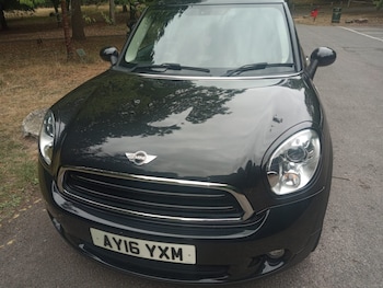 Used MINI Paceman 2016 for sale - 75594578: Photo