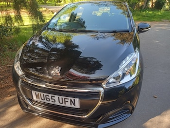 Used Peugeot 208 2015 for sale - 78356594: Photo