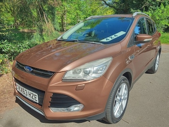 Used Ford Kuga 2013 for sale - 78296922: Photo