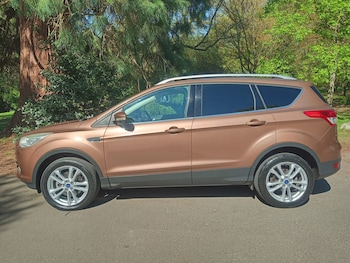 Used Ford Kuga 2013 for sale - 78296922: Photo