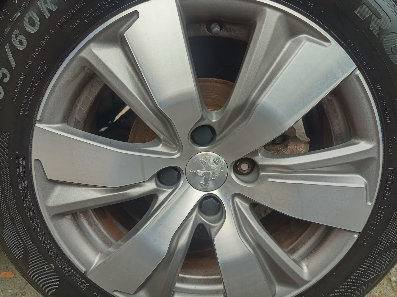 Used Peugeot 2008 2015 for sale - 76288690: Photo 15