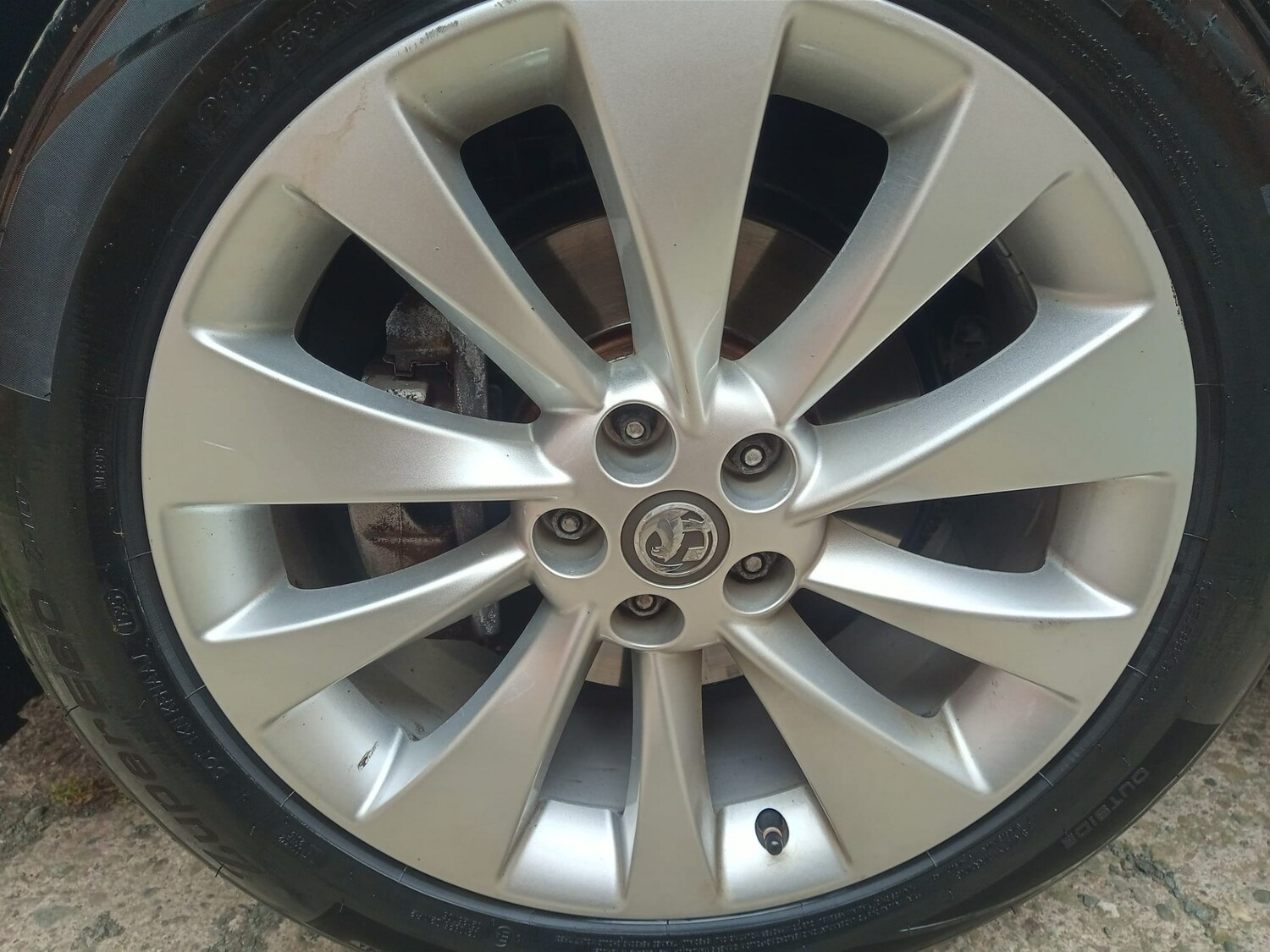 Used Vauxhall Mokka 2014 for sale - 76143344: Photo 15