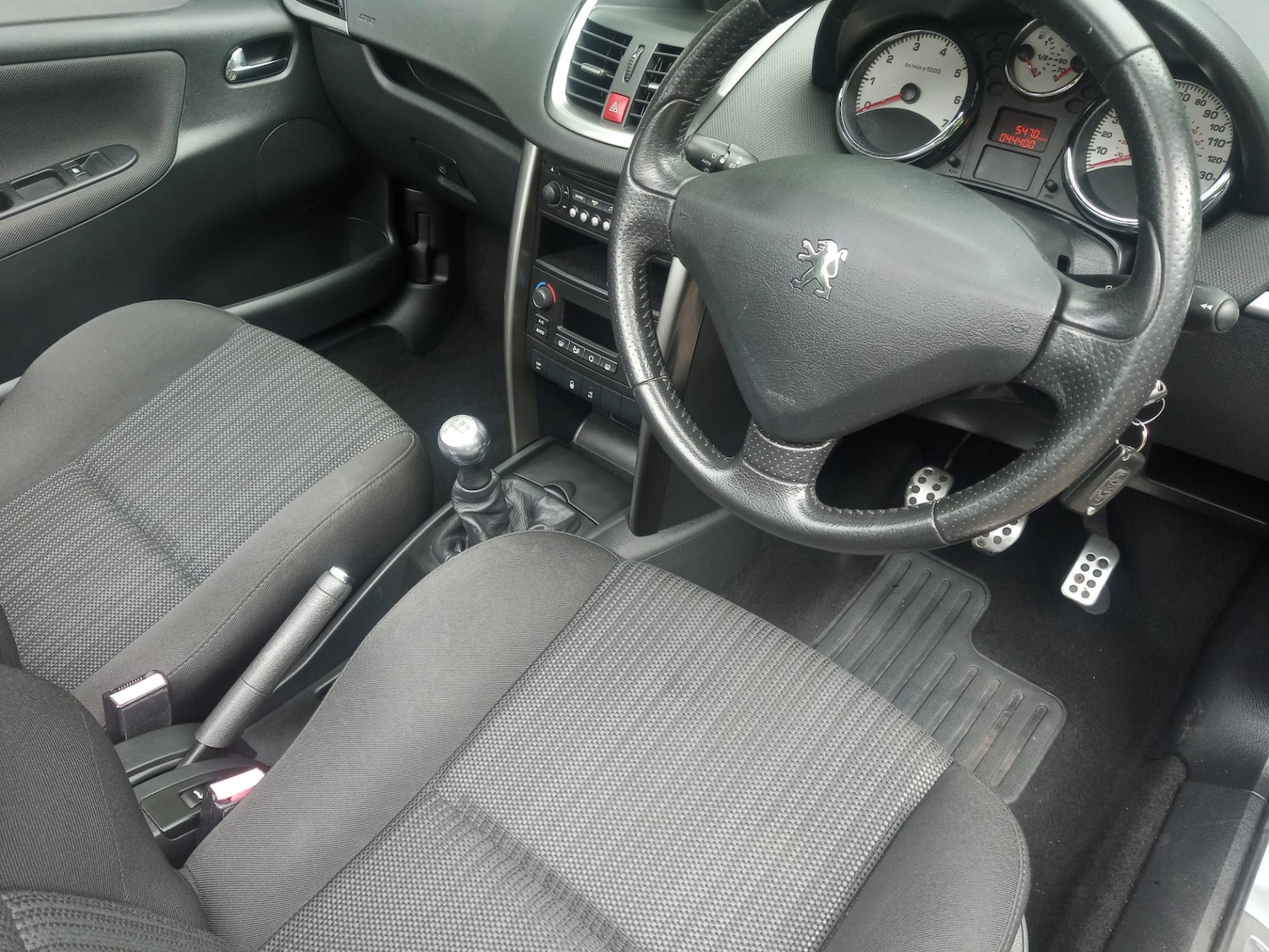 Vehicle 11