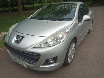 2011 (11) - 1.6 VTi GT 2dr