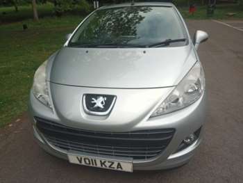 Used Peugeot 207 2011 for sale - 74813750: Photo