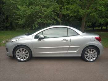 Used Peugeot 207 2011 for sale - 74813750: Photo