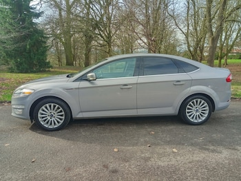 Used Ford Mondeo 2014 for sale - 77604487: Photo