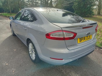 Used Ford Mondeo 2014 for sale - 77604487: Photo