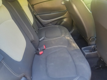 Used Renault Captur 2018 for sale - 78442339: Photo