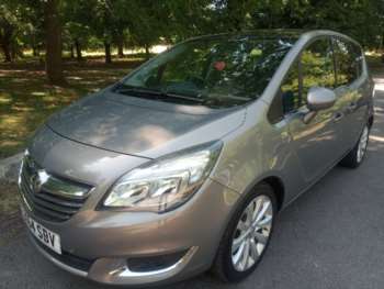 2014 (64) - 1.4i 16V SE 5dr