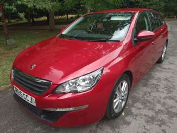 2015 (15) - 1.6 BlueHDi 120 Active 5dr