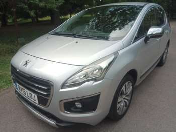 2015 (15) - 1.6 HDi Active 5dr