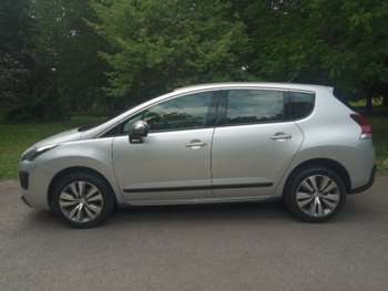 Used Peugeot 3008 2015 for sale - 75066540: Photo