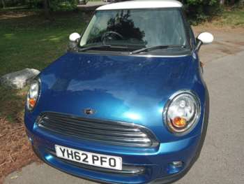Used MINI Hatch 2012 for sale - 74704046: Photo