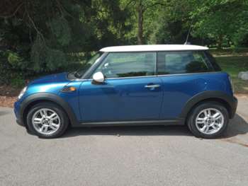 Used MINI Hatch 2012 for sale - 74704046: Photo