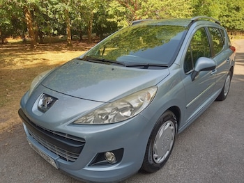 Used Peugeot 207 2011 for sale - 79368778: Photo