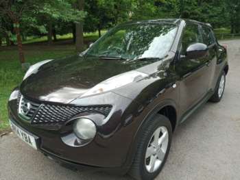 2014 (14) - 1.6 [94] Visia 5dr