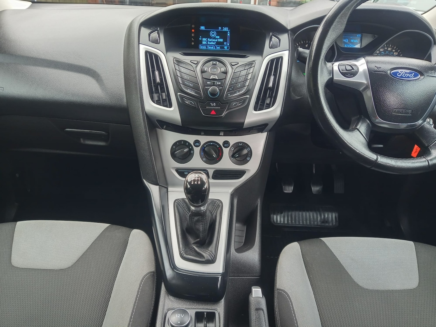 Used Ford Focus 2014 for sale - 77606834: Photo 10