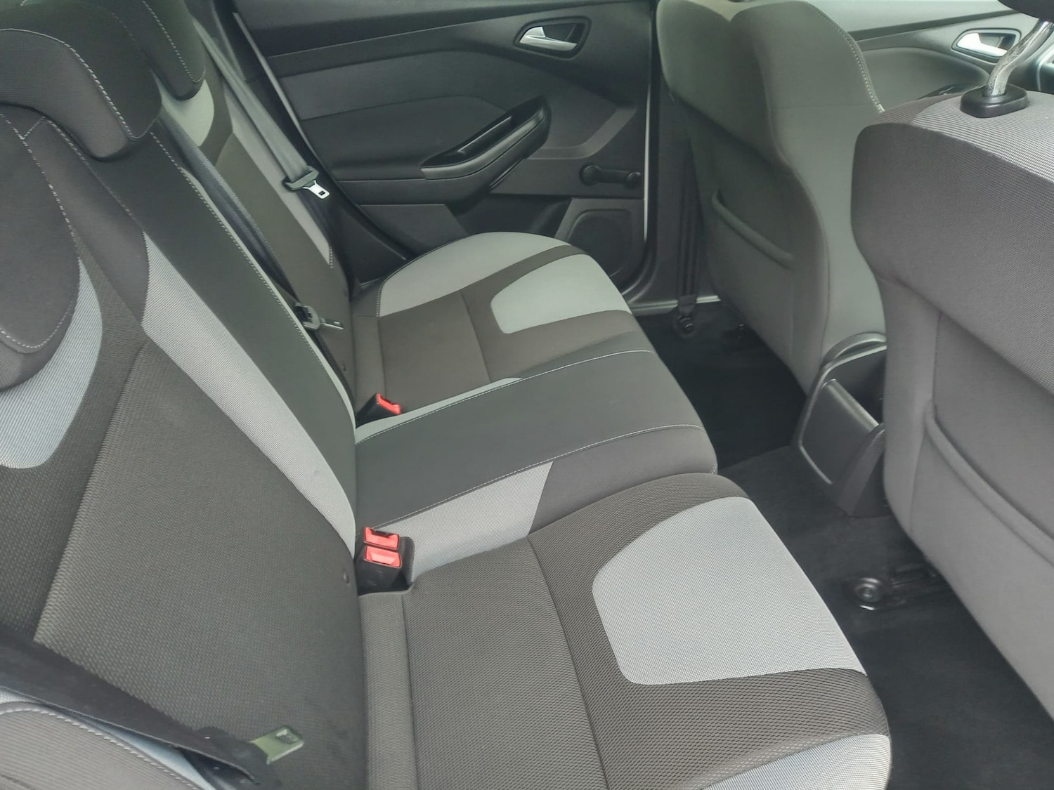 Used Ford Focus 2014 for sale - 77606834: Photo 12