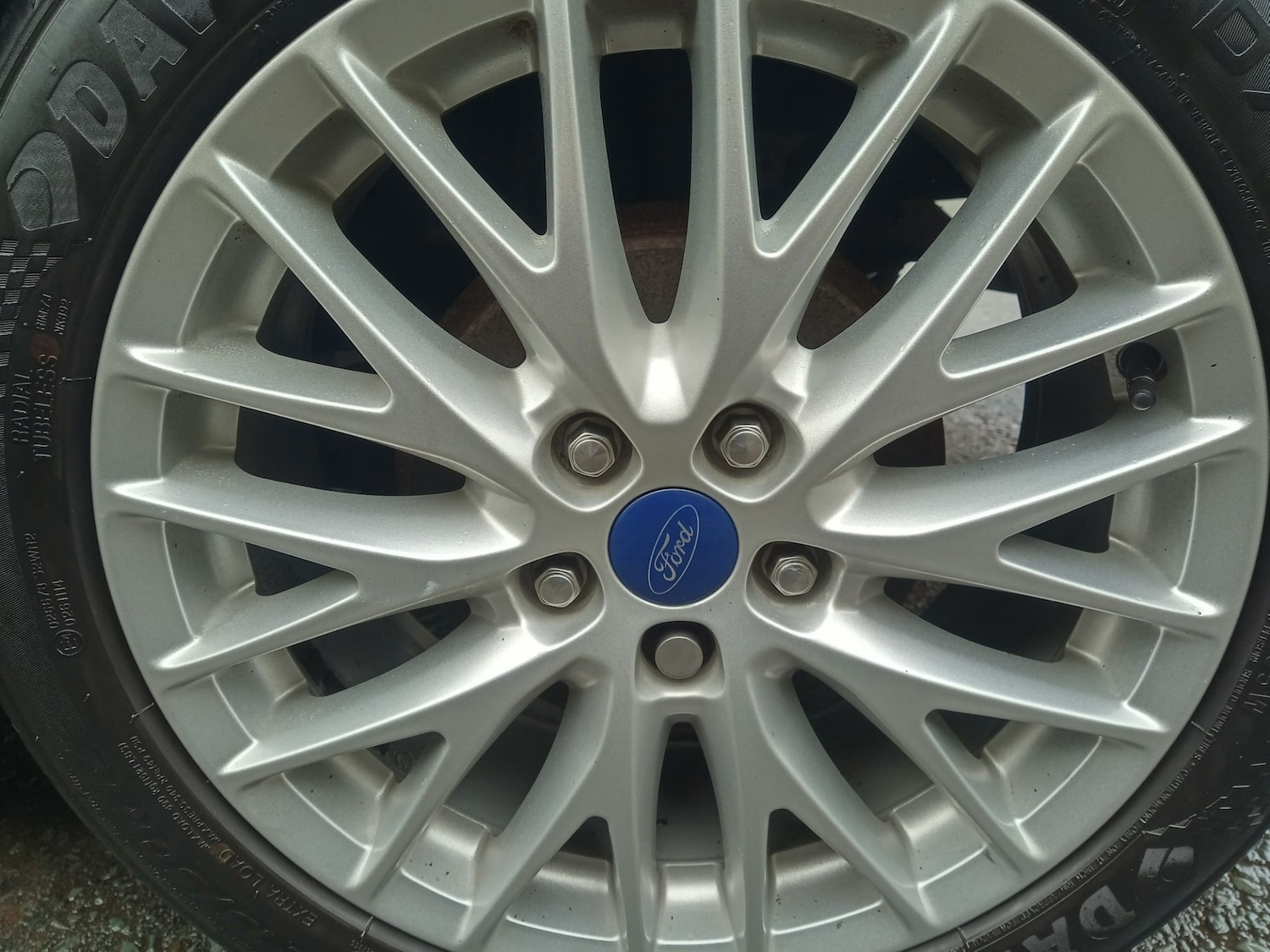 Used Ford Focus 2014 for sale - 77606834: Photo 14