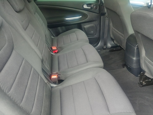 Used Ford S-Max 2014 for sale - 76253631: Photo 10