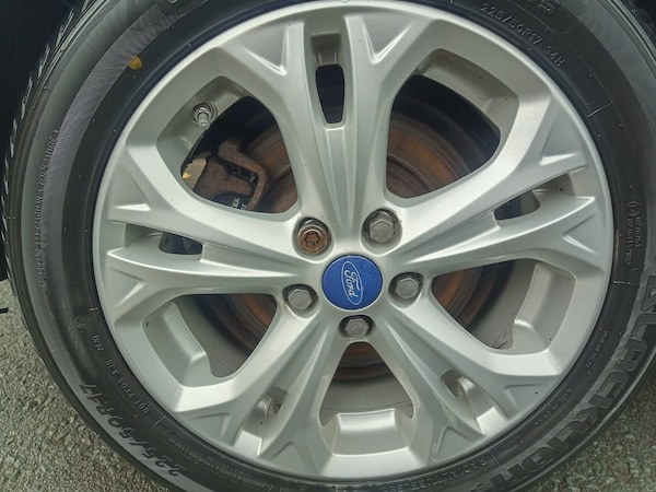 Used Ford S-Max 2014 for sale - 76253631: Photo 12