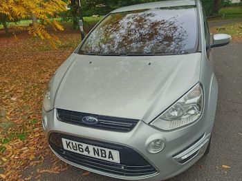 Used Ford S-Max 2014 for sale - 76253631: Photo 2