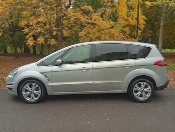 Used Ford S-Max 2014 for sale - 76253631: Photo 3