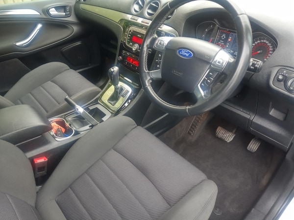 Used Ford S-Max 2014 for sale - 76253631: Photo 7