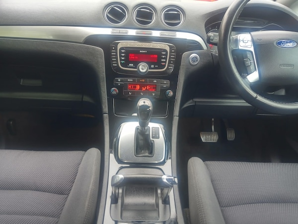 Used Ford S-Max 2014 for sale - 76253631: Photo 8