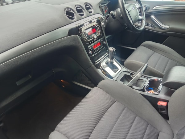 Used Ford S-Max 2014 for sale - 76253631: Photo 9