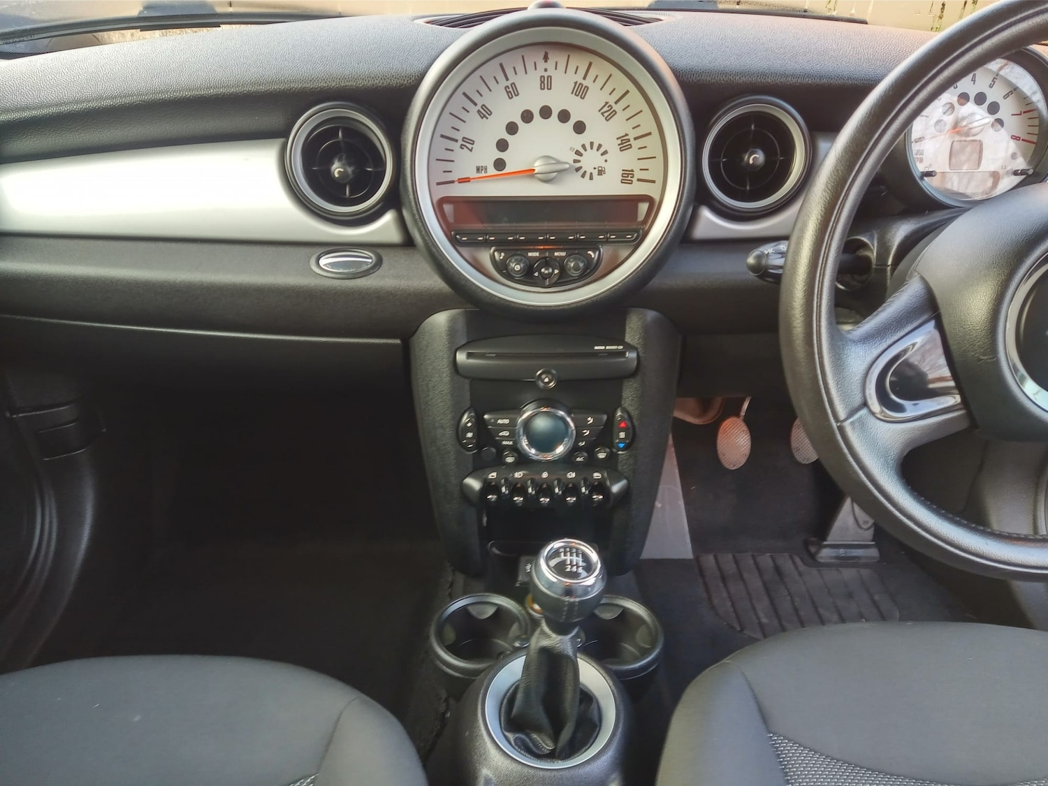 Used MINI Hatch 2012 for sale - 77746412: Photo 10