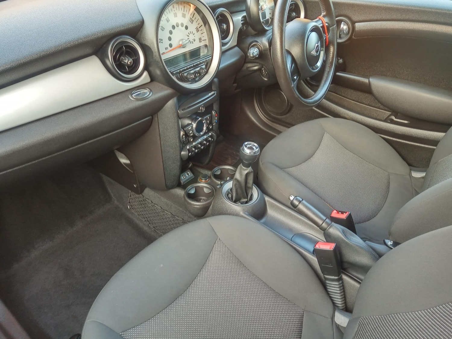 Used MINI Hatch 2012 for sale - 77746412: Photo 11