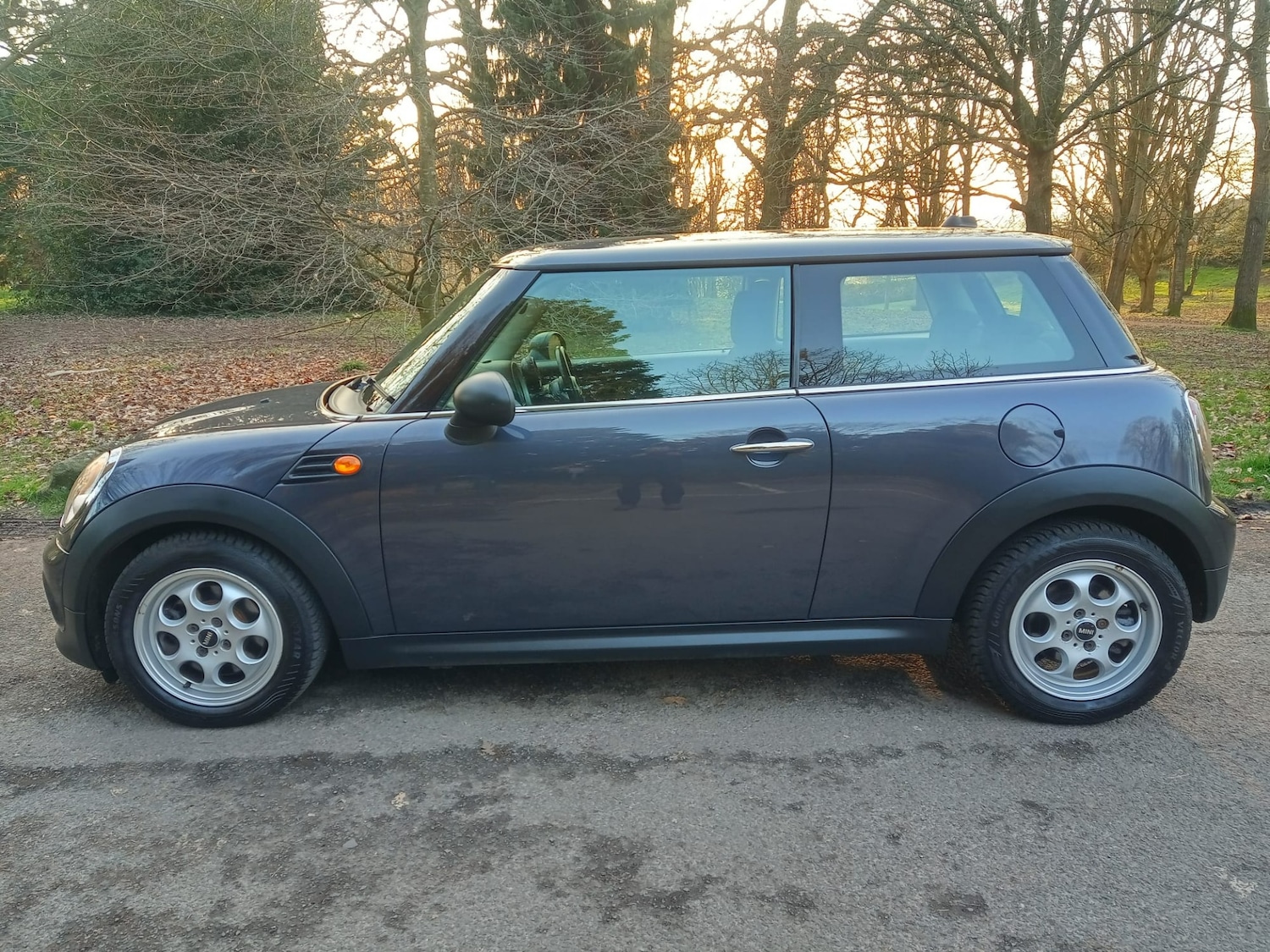 Used MINI Hatch 2012 for sale - 77746412: Photo 3
