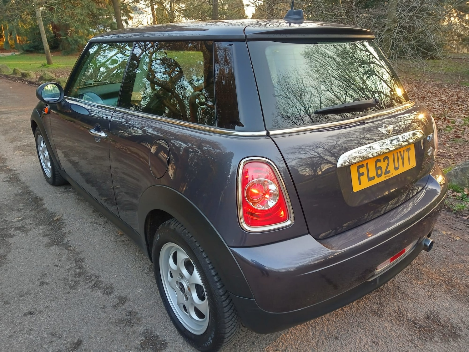 Used MINI Hatch 2012 for sale - 77746412: Photo 4