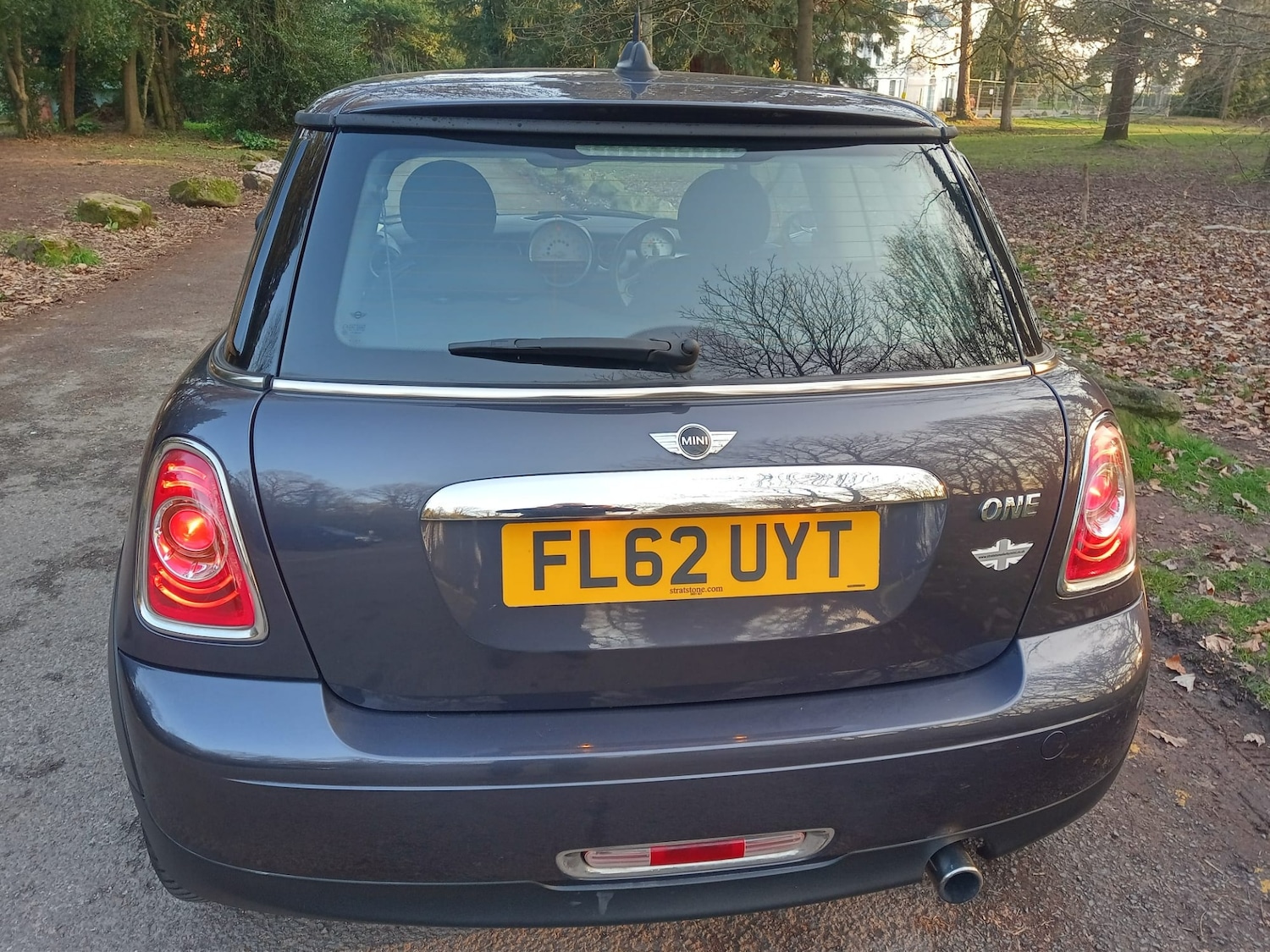 Used MINI Hatch 2012 for sale - 77746412: Photo 5