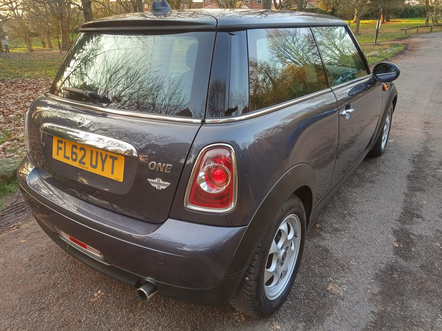 Used MINI Hatch 2012 for sale - 77746412: Photo 6