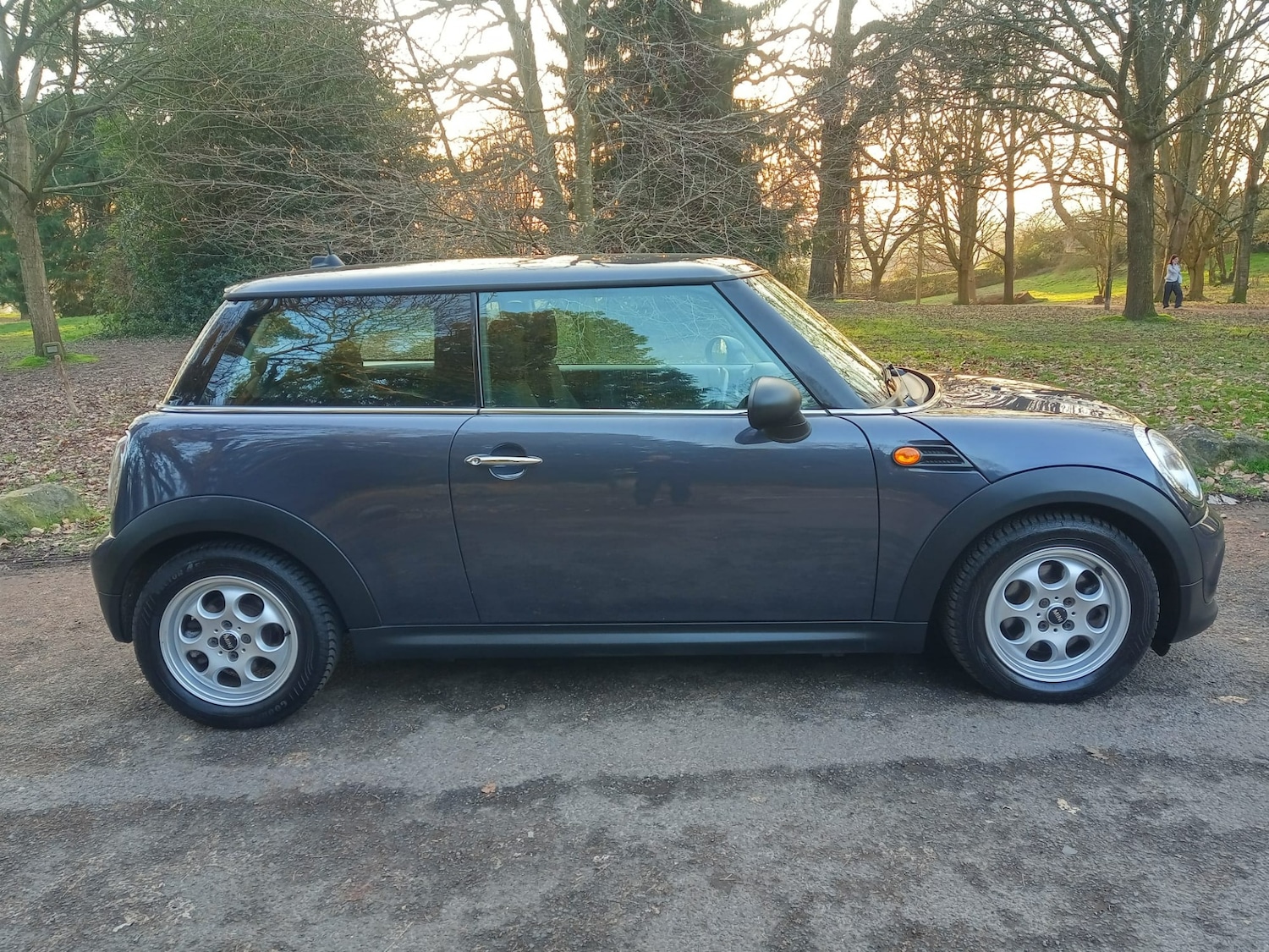 Used MINI Hatch 2012 for sale - 77746412: Photo 7